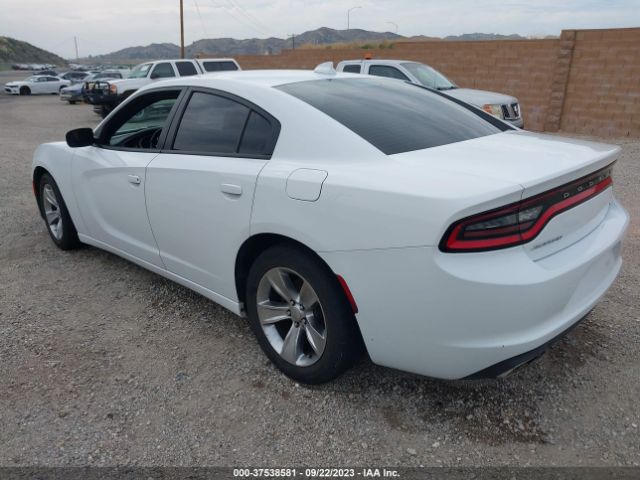 2C3CDXHG6HH528455 Dodge Charger Sxt
