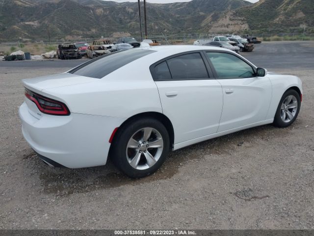 2C3CDXHG6HH528455 Dodge Charger Sxt