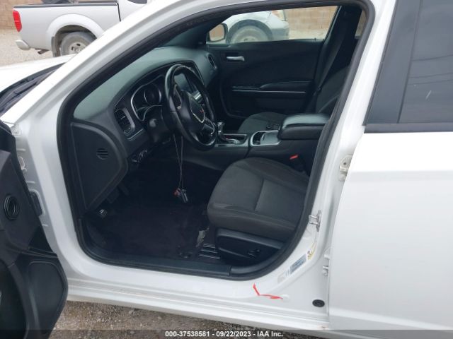 2C3CDXHG6HH528455 Dodge Charger Sxt