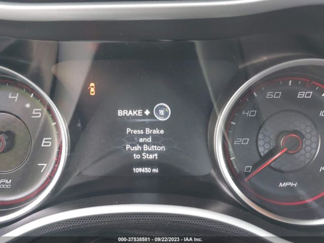 2C3CDXHG6HH528455 Dodge Charger Sxt