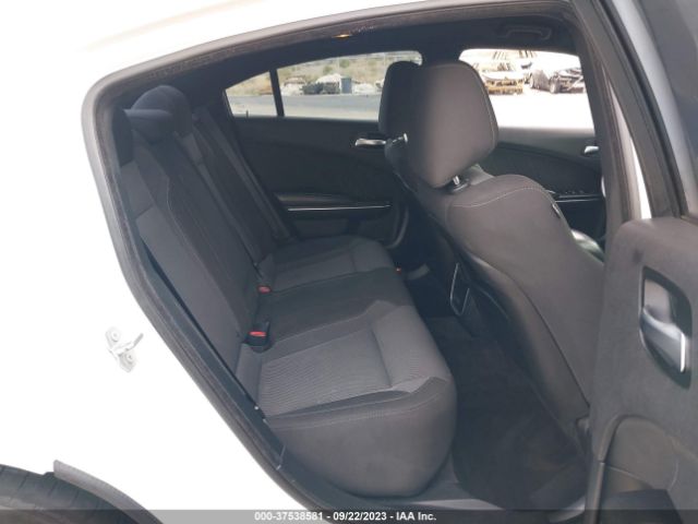 2C3CDXHG6HH528455 Dodge Charger Sxt