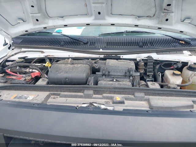 2021 Ford E-Series, VIN: 1FDWE3FN6MDC27669