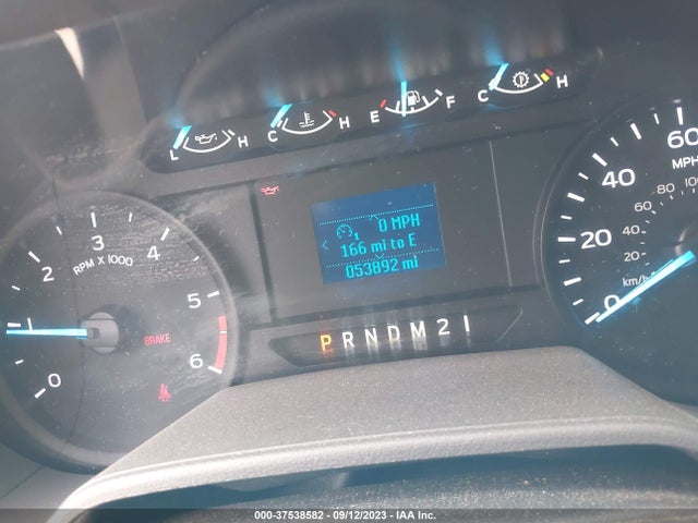 2021 Ford E-Series, VIN: 1FDWE3FN6MDC27669