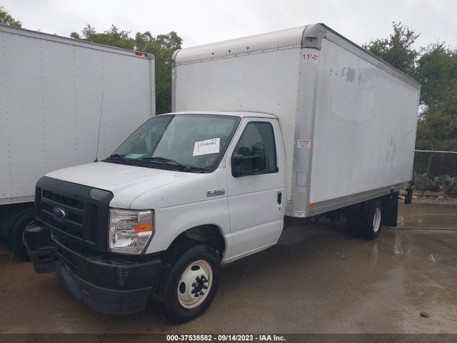 2021 Ford E-Series, VIN: 1FDWE3FN6MDC27669