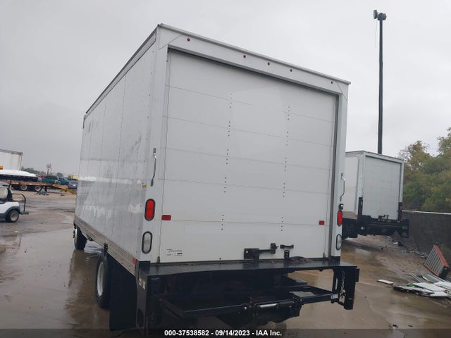 2021 Ford E-Series, VIN: 1FDWE3FN6MDC27669