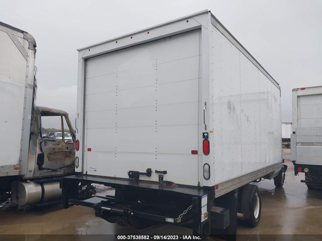 2021 Ford E-Series, VIN: 1FDWE3FN6MDC27669