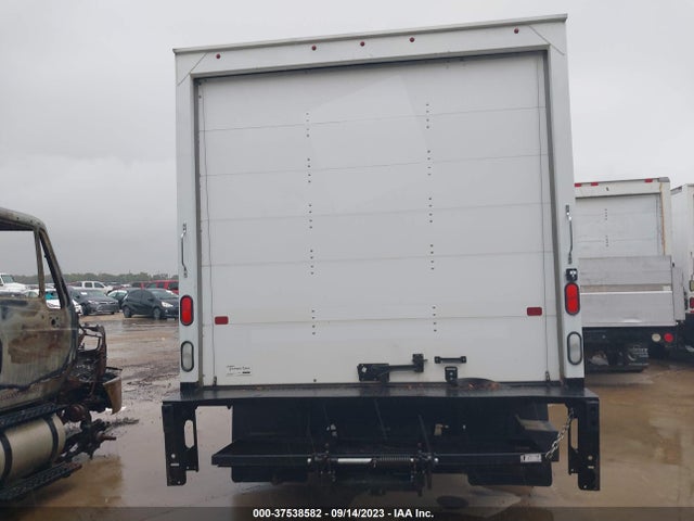 2021 Ford E-Series, VIN: 1FDWE3FN6MDC27669