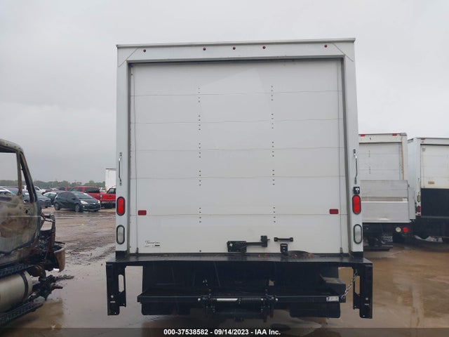 2021 Ford E-Series, VIN: 1FDWE3FN6MDC27669