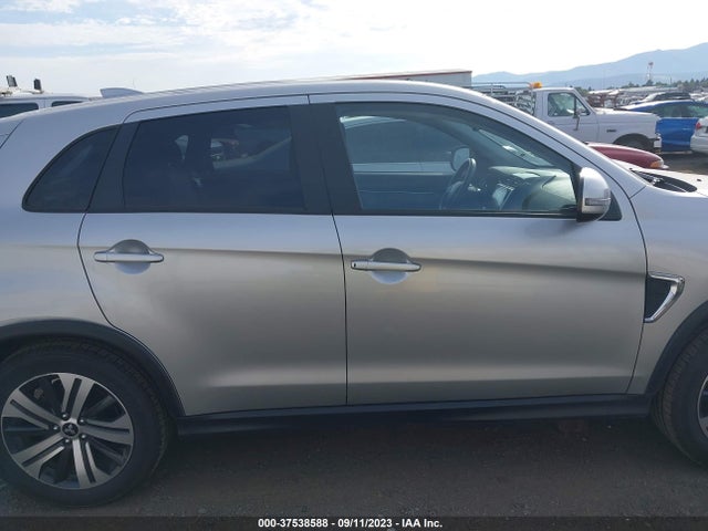 JA4APVAU1MU012035 Mitsubishi Outlander Sport Se