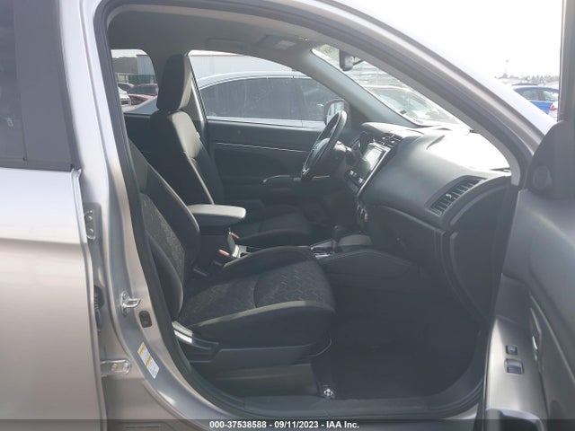 JA4APVAU1MU012035 Mitsubishi Outlander Sport Se
