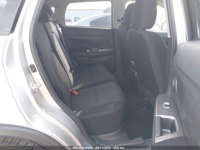 JA4APVAU1MU012035 Mitsubishi Outlander Sport Se