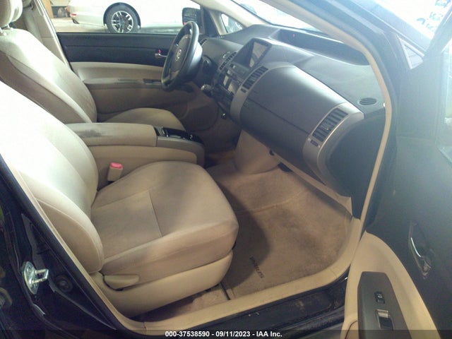 2005 TOYOTA PRIUS VIN: JTDKB22UX53008935