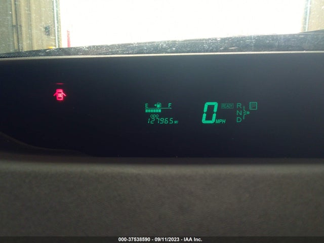 2005 TOYOTA PRIUS VIN: JTDKB22UX53008935