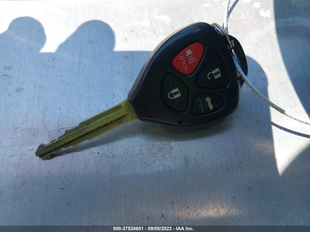 2013 TOYOTA COROLLA L/LE/S VIN: 5YFBU4EE7DP087397