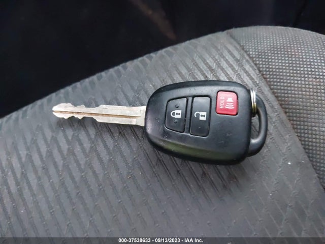 Toyota Highlander Le 2015 5TDZARFH9FS011218 Image 11