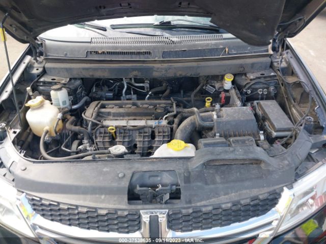 3C4PDCAB2GT124367 Dodge JOURNEY SE