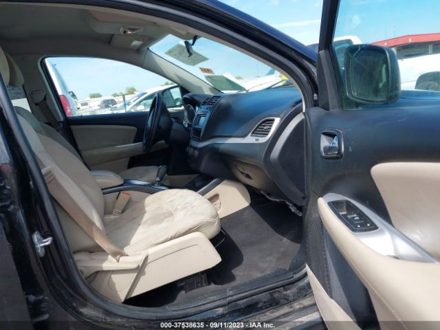 3C4PDCAB2GT124367 Dodge JOURNEY SE