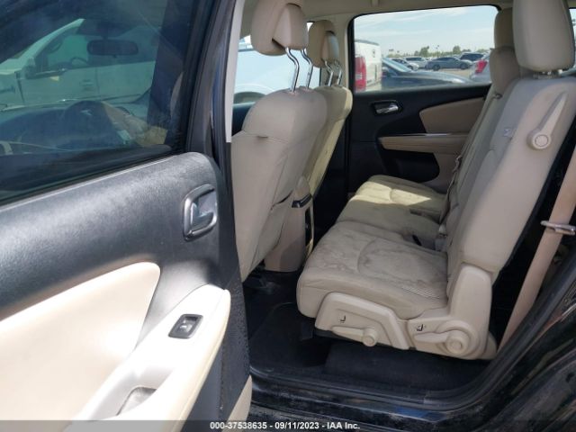 3C4PDCAB2GT124367 Dodge JOURNEY SE