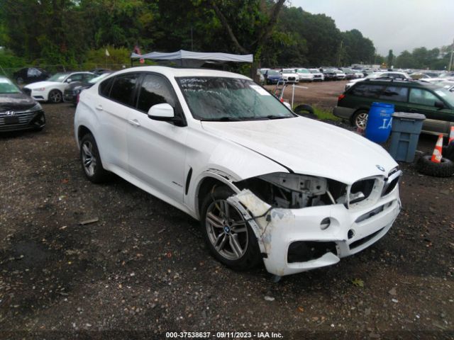 5UXKU2C52J0Z62025 auction archive image