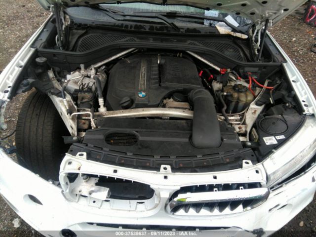 5UXKU2C52J0Z62025 BMW X6 Xdrive35i