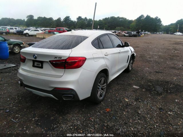 5UXKU2C52J0Z62025 BMW X6 Xdrive35i