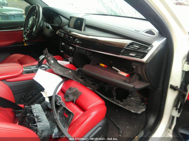 5UXKU2C52J0Z62025 BMW X6 Xdrive35i