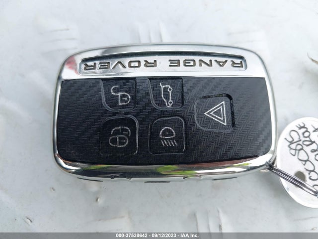 SALGS2KF1GA251337 Land Rover Range Rover Diesel Hse