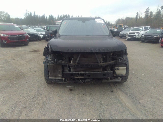 SALGS2KF1GA251337 Land Rover Range Rover Diesel Hse
