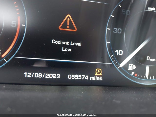 SALGS2KF1GA251337 Land Rover Range Rover Diesel Hse