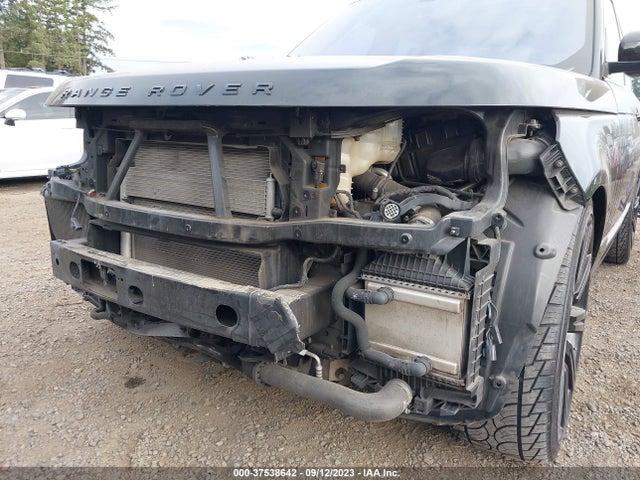 SALGS2KF1GA251337 Land Rover Range Rover Diesel Hse