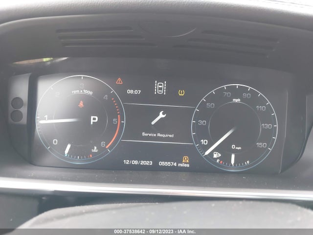 SALGS2KF1GA251337 Land Rover Range Rover Diesel Hse