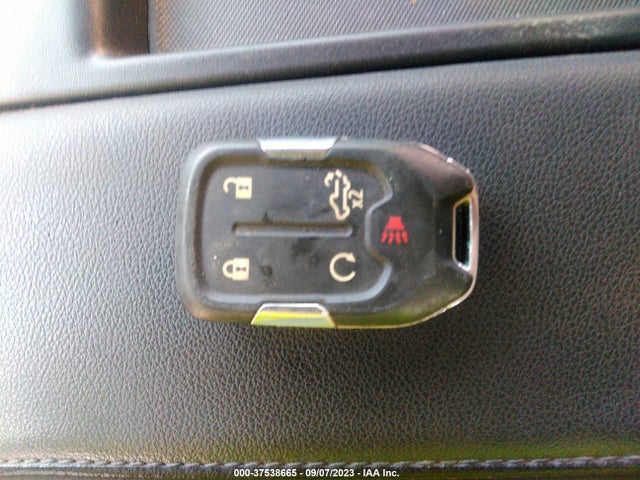 Chevrolet Silverado 1500 Lt 2019 3GCPWCED2KG291142 Image 11