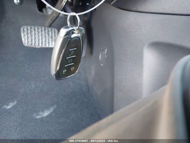 Chevrolet Equinox Premier 2019 3GNAXNEV0KS545488 Image 11