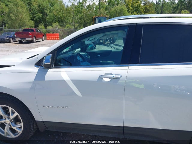 Chevrolet Equinox Premier 2019 3GNAXNEV0KS545488 Image 14