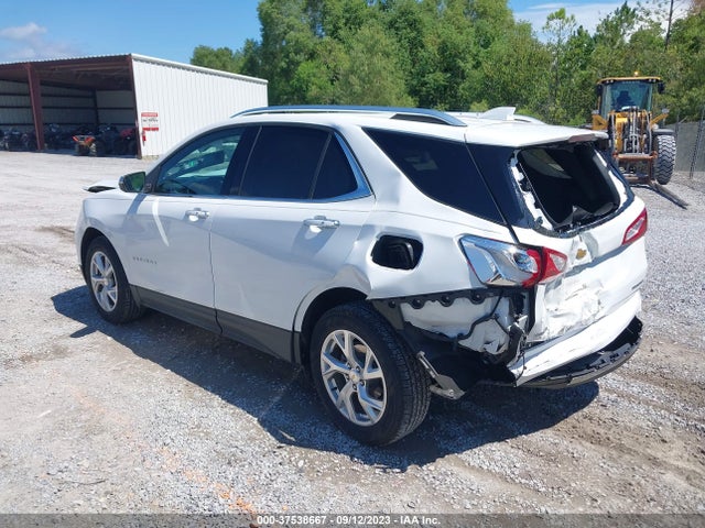 Chevrolet Equinox Premier 2019 3GNAXNEV0KS545488 Image 3