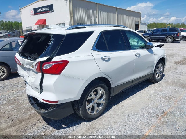Chevrolet Equinox Premier 2019 3GNAXNEV0KS545488 Image 4