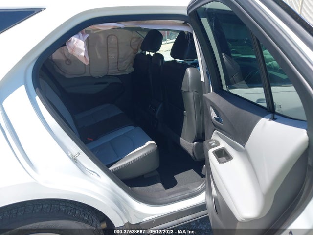 Chevrolet Equinox Premier 2019 3GNAXNEV0KS545488 Image 8