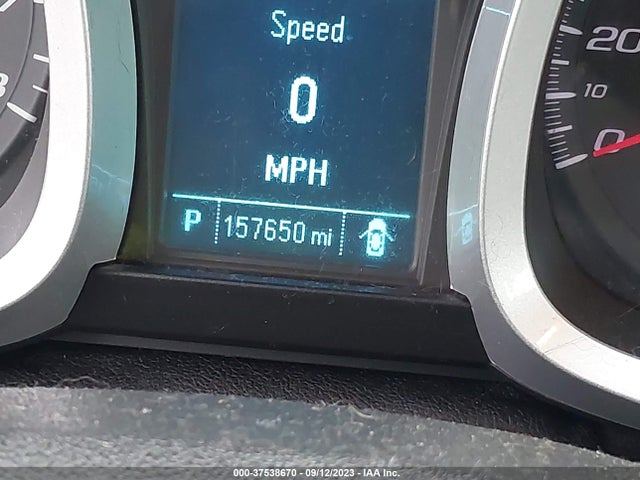 Chevrolet EQUINOX LT 2016 2GNFLFEK8G6353450 Image 15