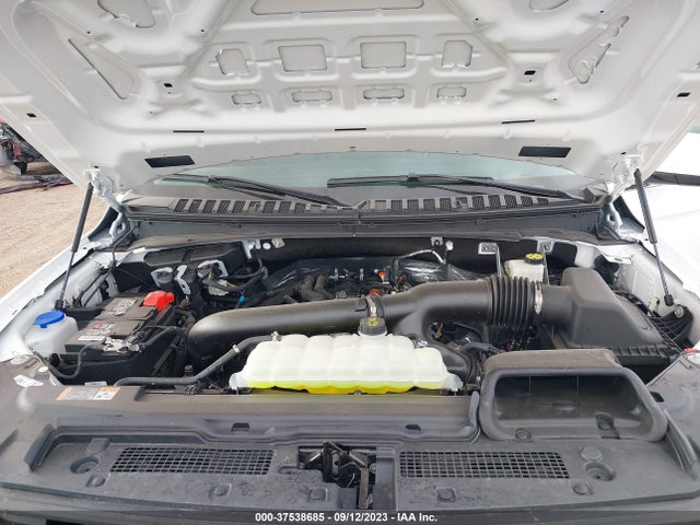 Ford Expedition Max Xlt 2023 1FMJK1J86PEA27818 Image 10