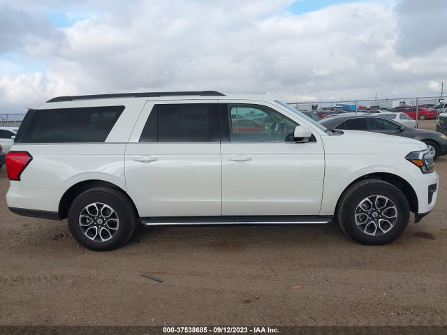 Ford Expedition Max Xlt 2023 1FMJK1J86PEA27818 Image 13