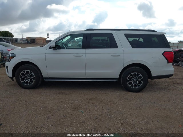 Ford Expedition Max Xlt 2023 1FMJK1J86PEA27818 Image 14