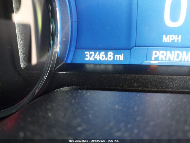 Ford Expedition Max Xlt 2023 1FMJK1J86PEA27818 Image 15