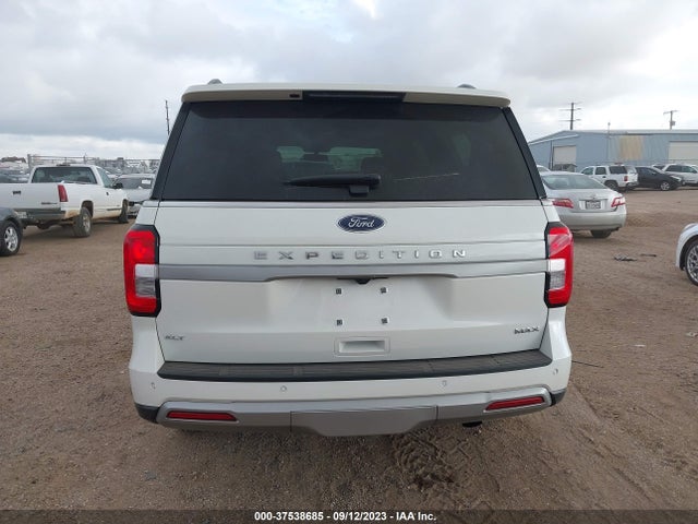 Ford Expedition Max Xlt 2023 1FMJK1J86PEA27818 Image 16