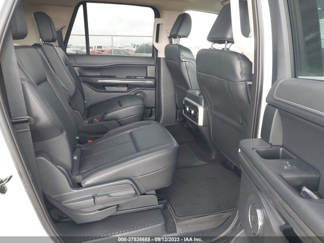 Ford Expedition Max Xlt 2023 1FMJK1J86PEA27818 Image 8