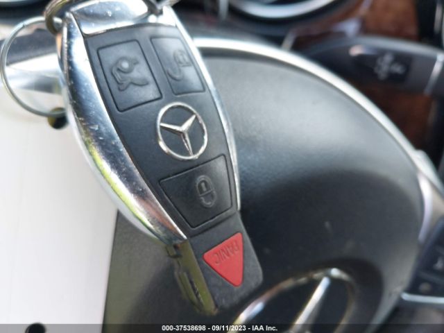 4JGDA5HB4GA729457 Mercedes-Benz Gle Gle 350