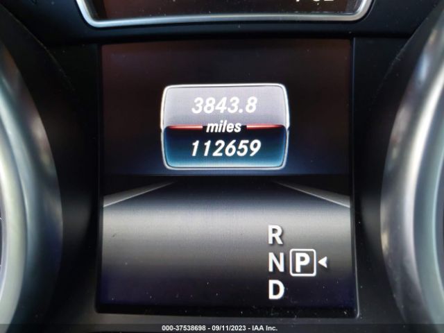 4JGDA5HB4GA729457 Mercedes-Benz Gle Gle 350