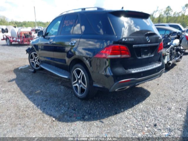 4JGDA5HB4GA729457 Mercedes-Benz Gle Gle 350