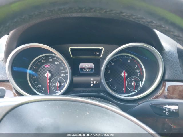 4JGDA5HB4GA729457 Mercedes-Benz Gle Gle 350