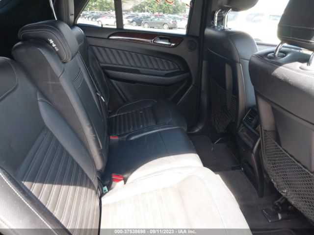 4JGDA5HB4GA729457 Mercedes-Benz Gle Gle 350