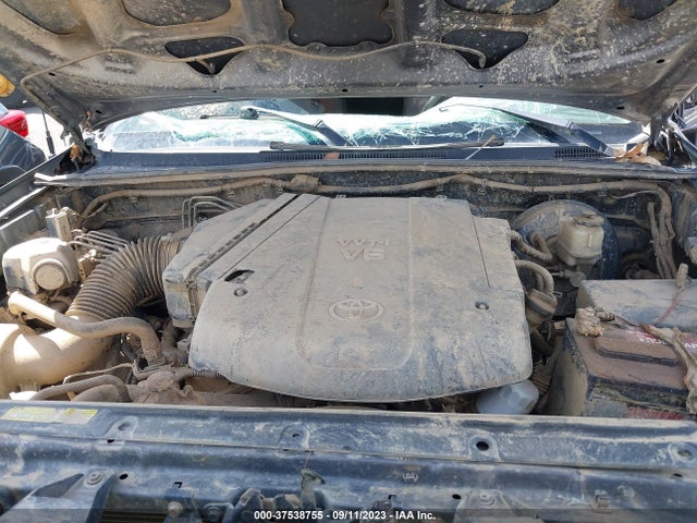 Toyota Tacoma Prerunner 2014 5TFTU4GN5EX064172 Image 16